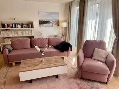 Ferienwohnung für 4 Personen (101 m²) in Dahme 3/10