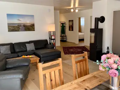 Ferienwohnung für 4 Personen (101 m²) in Dahme 1/10