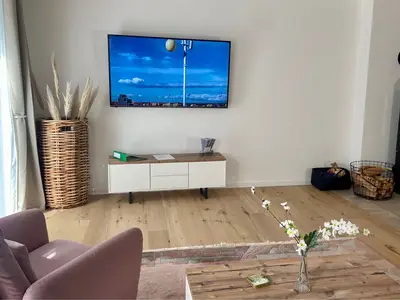 Ferienwohnung für 4 Personen (101 m²) in Dahme 4/10