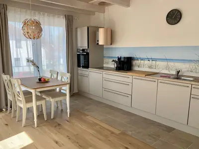 Ferienwohnung für 4 Personen (88 m²) in Dahme 3/10