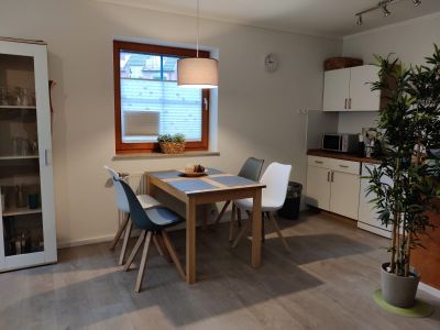 Ferienwohnung für 4 Personen (48 m²) in Dahme 5/10