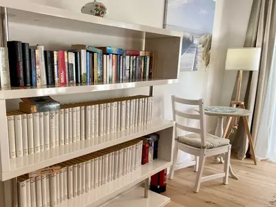 Ferienwohnung für 4 Personen (101 m²) in Dahme 5/10