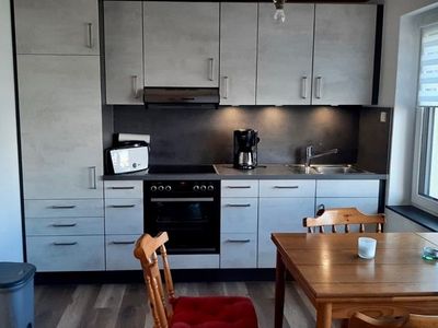 Ferienwohnung für 4 Personen (40 m²) in Dahme 2/10