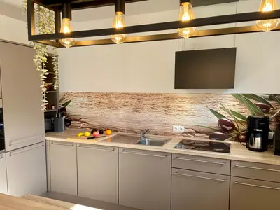 Ferienwohnung für 4 Personen (101 m²) in Dahme 3/10