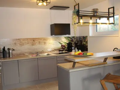 Ferienwohnung für 4 Personen (101 m²) in Dahme 4/10