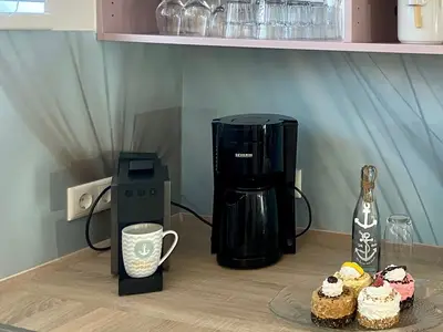 Ferienwohnung für 4 Personen (101 m²) in Dahme 8/10
