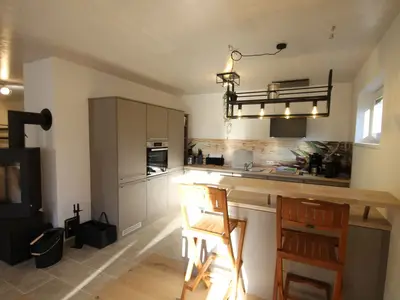 Ferienwohnung für 4 Personen (101 m²) in Dahme 5/10