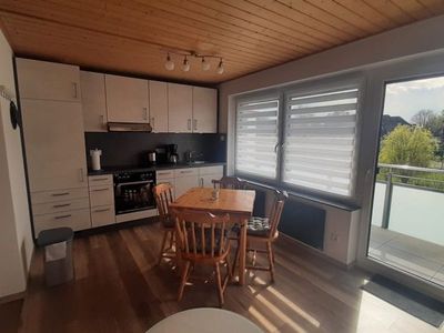 Ferienwohnung für 4 Personen (40 m²) in Dahme 3/10