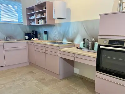 Ferienwohnung für 4 Personen (101 m²) in Dahme 9/10