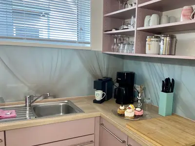 Ferienwohnung für 4 Personen (101 m²) in Dahme 10/10