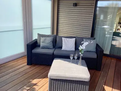 Ferienwohnung für 4 Personen (88 m²) in Dahme 9/10