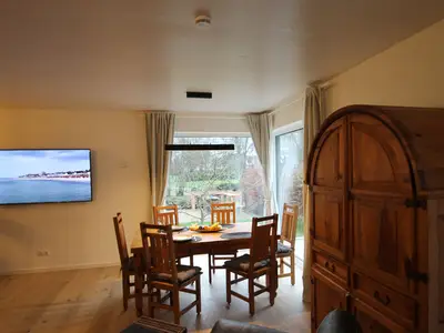 Ferienwohnung für 4 Personen (101 m²) in Dahme 8/10