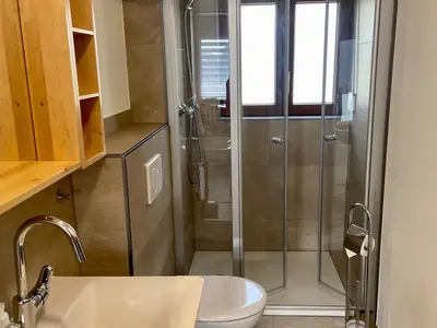 Ferienwohnung für 4 Personen (40 m²) in Dahme 5/10