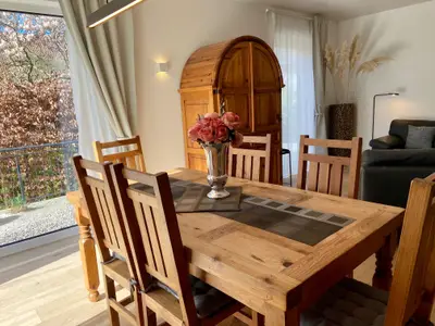 Ferienwohnung für 4 Personen (101 m²) in Dahme 9/10