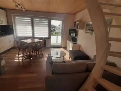 Ferienwohnung für 4 Personen (40 m²) in Dahme 6/10