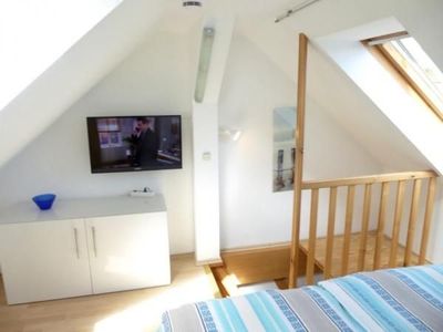 Ferienwohnung für 4 Personen (40 m²) in Dahme 7/10