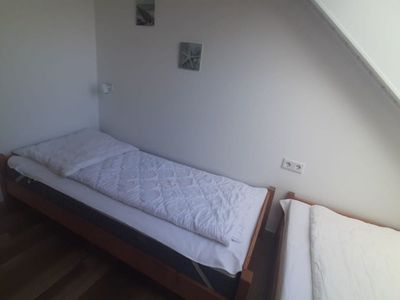 Ferienwohnung für 4 Personen (40 m²) in Dahme 8/10