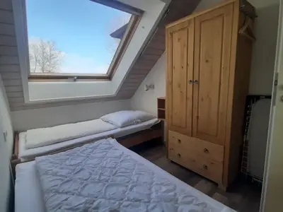 Ferienwohnung für 4 Personen (40 m²) in Dahme 9/10