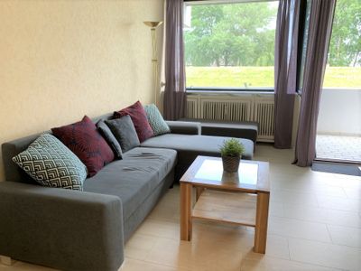 Ferienwohnung für 4 Personen (50 m²) in Dahme 1/10