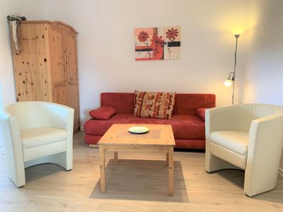 Ferienwohnung für 4 Personen (40 m²) in Dahme 3/7