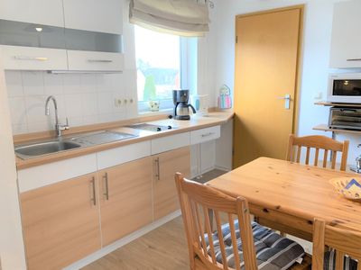 Ferienwohnung für 4 Personen (40 m²) in Dahme 4/7