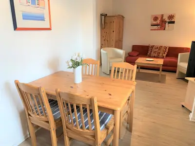 Ferienwohnung für 4 Personen (40 m²) in Dahme 5/7