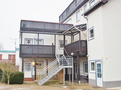 Ferienwohnung für 4 Personen (40 m²) in Dahme 7/7