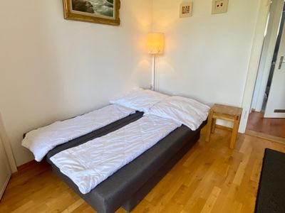 Ferienwohnung für 4 Personen (35 m²) in Dahme 5/10