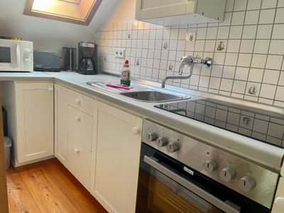 Ferienwohnung für 4 Personen (35 m²) in Dahme 7/10