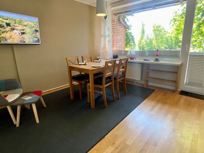 Ferienwohnung für 4 Personen (35 m²) in Dahme 8/10