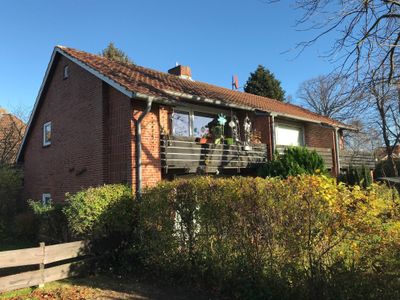 Ferienwohnung für 4 Personen (35 m²) in Dahme 2/10