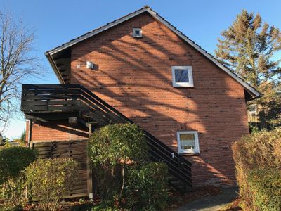 Ferienwohnung für 4 Personen (35 m²) in Dahme 6/10