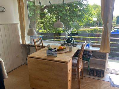 Ferienwohnung für 4 Personen (35 m²) in Dahme 10/10