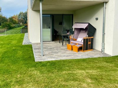 Ferienwohnung für 4 Personen (82 m²) in Dahme 1/10