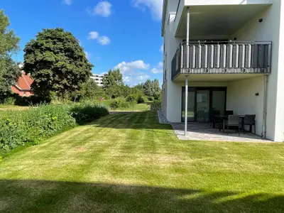 Ferienwohnung für 4 Personen (82 m²) in Dahme 2/10