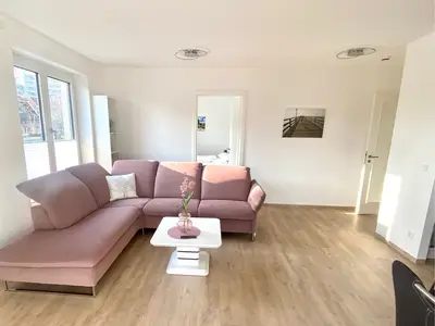 Ferienwohnung für 4 Personen (82 m²) in Dahme 5/10