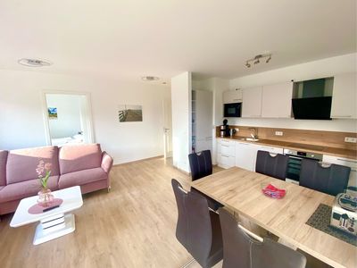 Ferienwohnung für 4 Personen (82 m²) in Dahme 8/10