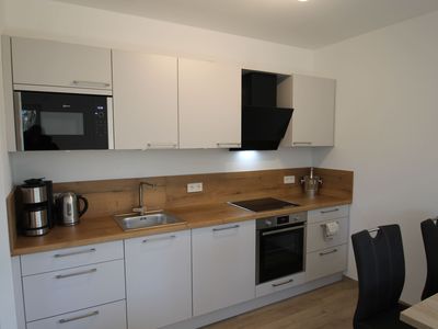 Ferienwohnung für 4 Personen (82 m²) in Dahme 10/10