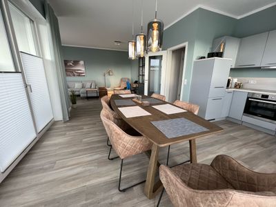 Ferienwohnung für 4 Personen (114 m²) in Dahme 5/10