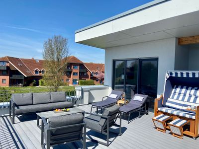 Ferienwohnung für 5 Personen (118 m²) in Dahme 1/10