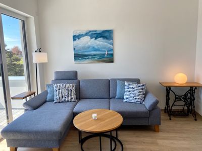 Ferienwohnung für 5 Personen (118 m²) in Dahme 7/10