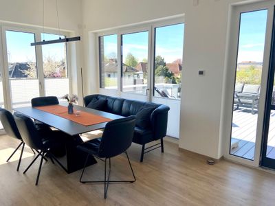 Ferienwohnung für 5 Personen (118 m²) in Dahme 8/10