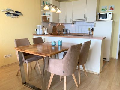 Ferienwohnung für 4 Personen (46 m²) in Dahme 2/10