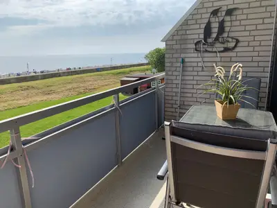 Meerblick