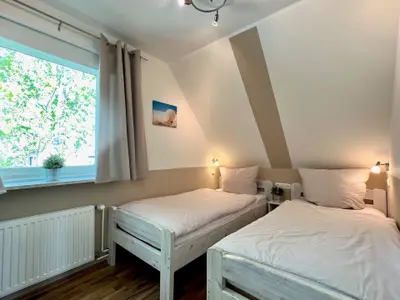 Ferienwohnung für 4 Personen (50 m²) in Dahme 10/10