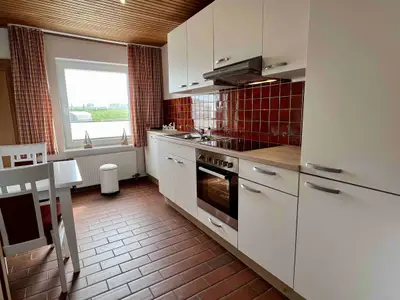 Ferienwohnung für 4 Personen (40 m²) in Dahme 2/10