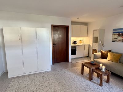 Ferienwohnung für 2 Personen (34 m²) in Dahme 8/10