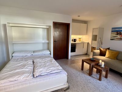 Ferienwohnung für 2 Personen (34 m²) in Dahme 9/10