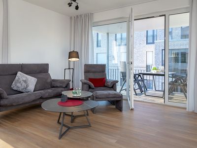 Ferienwohnung für 4 Personen (88 m²) in Dahme 2/10