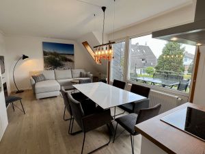 Ferienwohnung für 8 Personen (103 m²) in Dahme